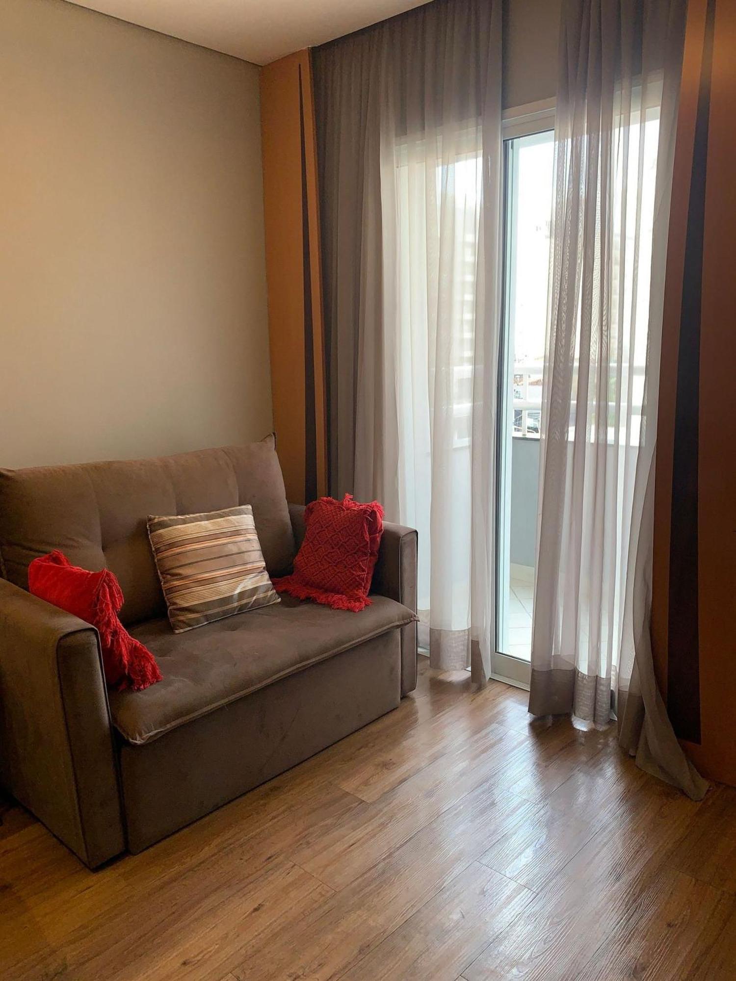 Apartament Get A Flat 401 /Jardins/ Ibirapuera São Paulo Zewnętrze zdjęcie