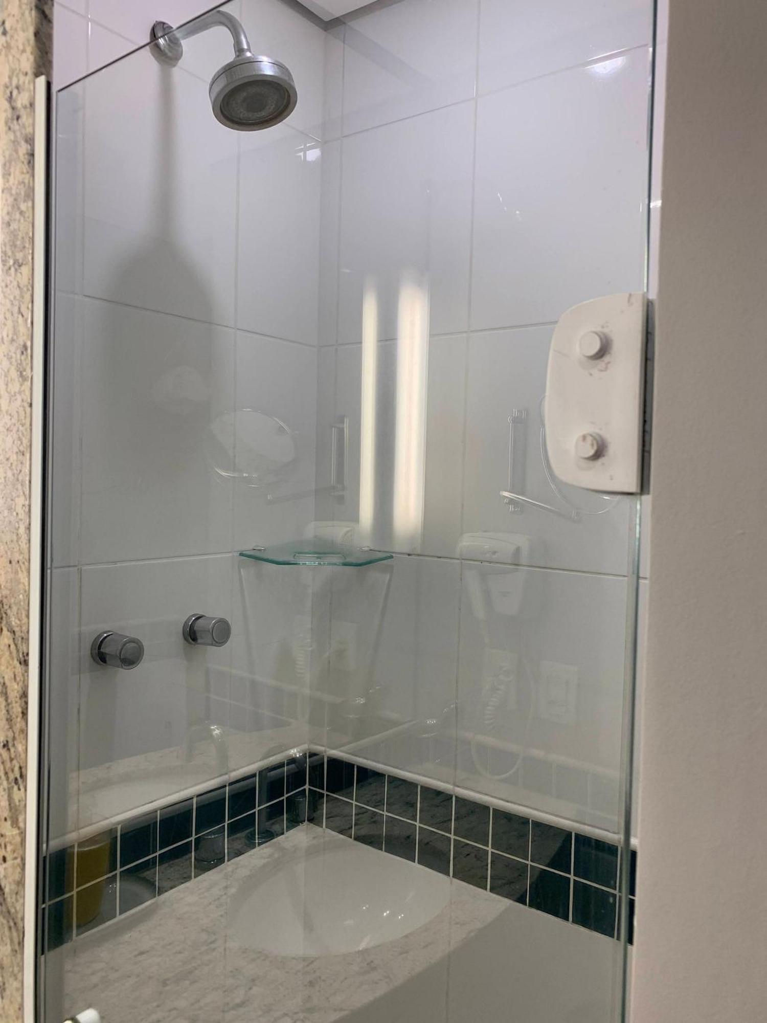 Apartament Get A Flat 401 /Jardins/ Ibirapuera São Paulo Zewnętrze zdjęcie
